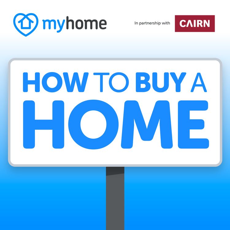 cover art for 4. How to Buy a House