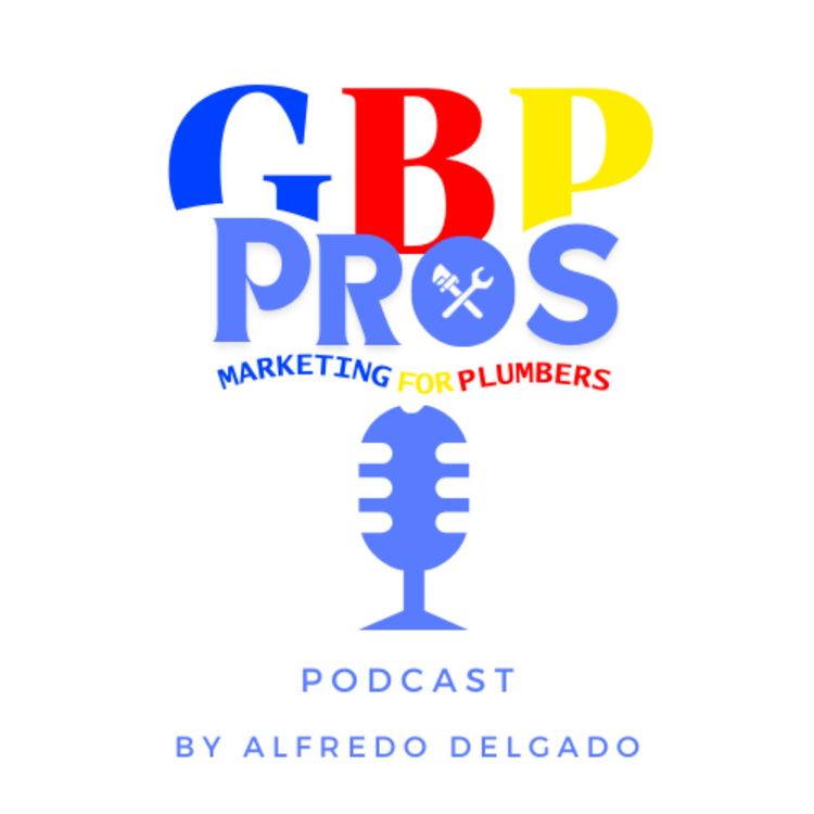 cover art for Unlock More Plumbing Jobs: 10 Marketing Strategies You Can't Miss!