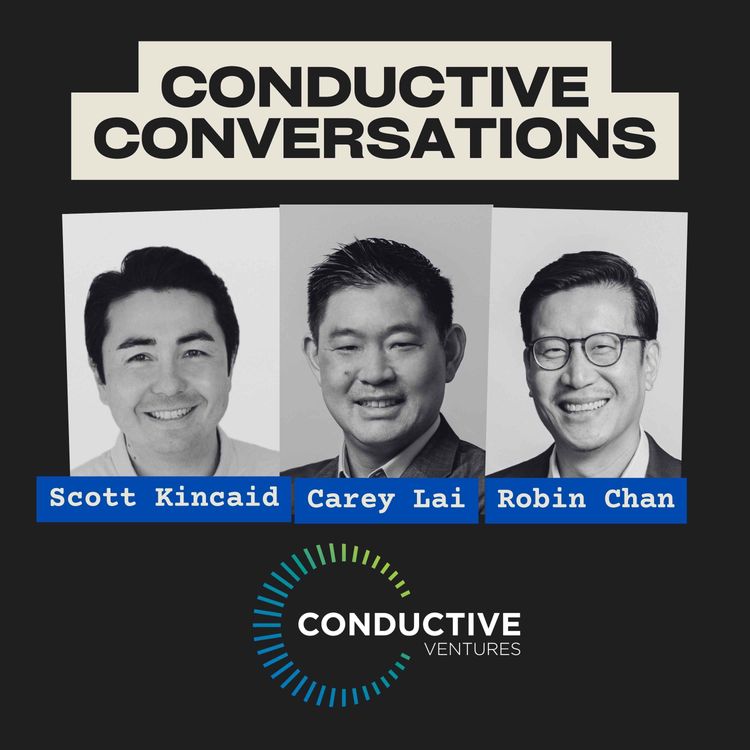 cover art for "Running a Business is like Being GM of a Sports Team": Interview With Scott Kincaid, CFO of Zingtree