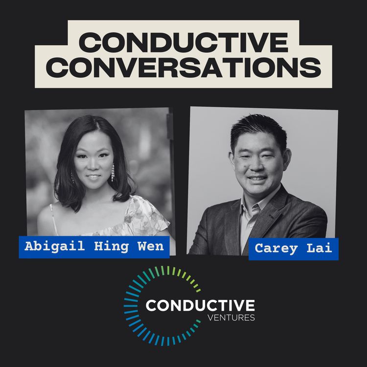 cover art for “Many people feel seen by the works I do”: Interview with Abigail Hing Wen