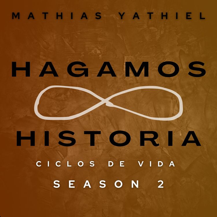 cover art for S02E01: Ciclos de Vida