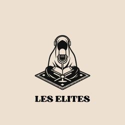 cover art for les Elites