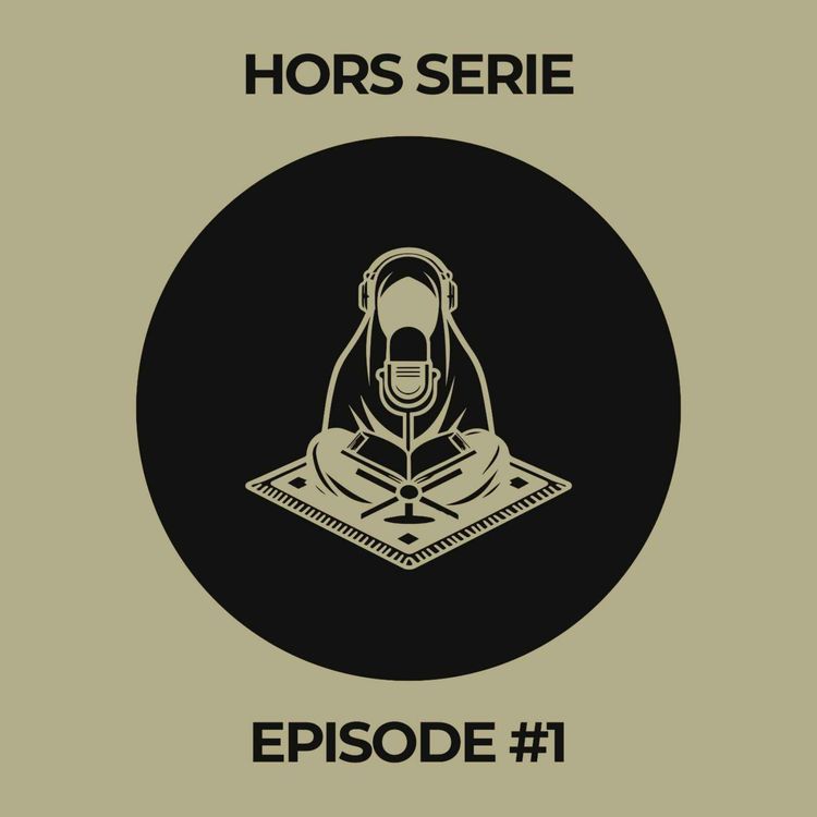 cover art for HORS SÉRIE : La purification de l’âme | JEAN-PARFAIT DIALLO