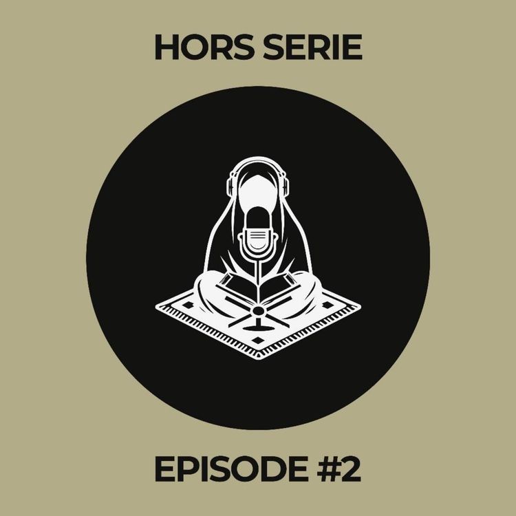 cover art for HORS SERIE : L'Amour Fillah | HABIBATOU