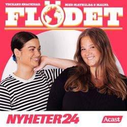 cover art for Flödet