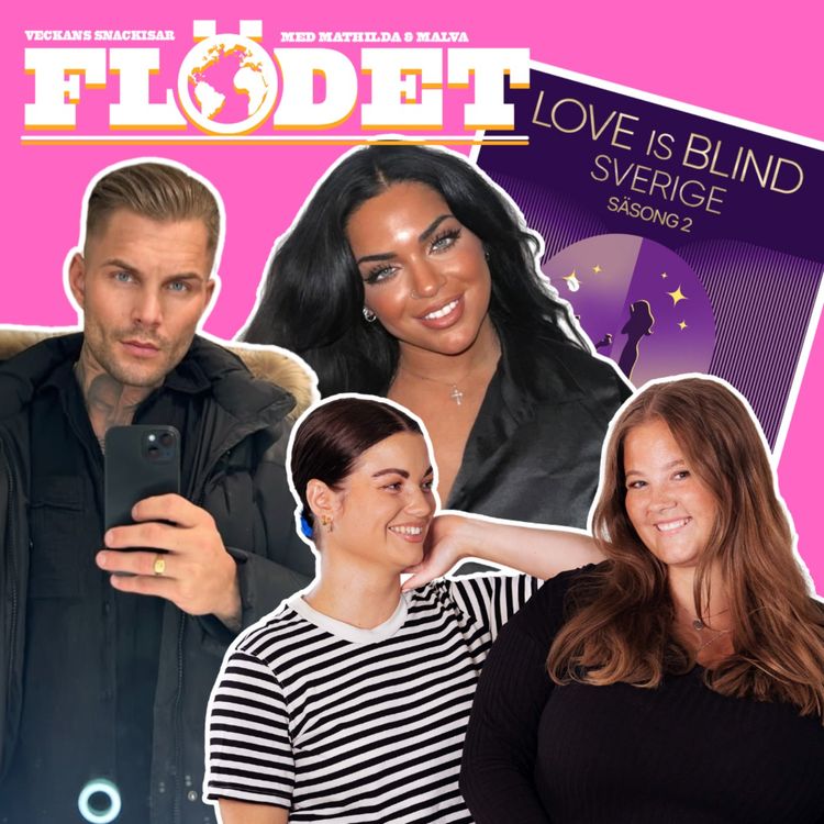 cover art for Vilka är egentligen Exonphspoiler? Vem i Love is Blind har varit med i PH? Handlar exets nya låt om Sara Songbird?