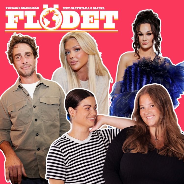 cover art for Så träffade Tone Sekelius sin kille, ny detalj i Louise Jorge-dramat och bevis på att Pegs låt handlar om Filip