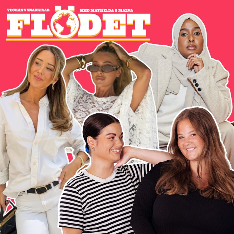 cover art for Kuppen i Förrädarna-finalen, SJUKA notan på Biancas lyxrenovering och influencers i storbråk