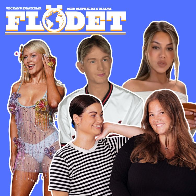 cover art for Andreas Deak bryter tystnaden, förhöret med Pontus Rasmussons flickvän och Biancas lyxlägenhet faller samman?!