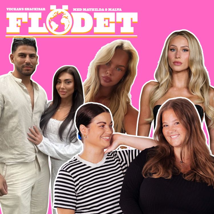 cover art for Bråkar Saga Frisk & Emelie Feola? Vem är Sagas hemliga dejt? (Vi vet!) Tiktok-stjärnan är singel – vem gjorde slut?