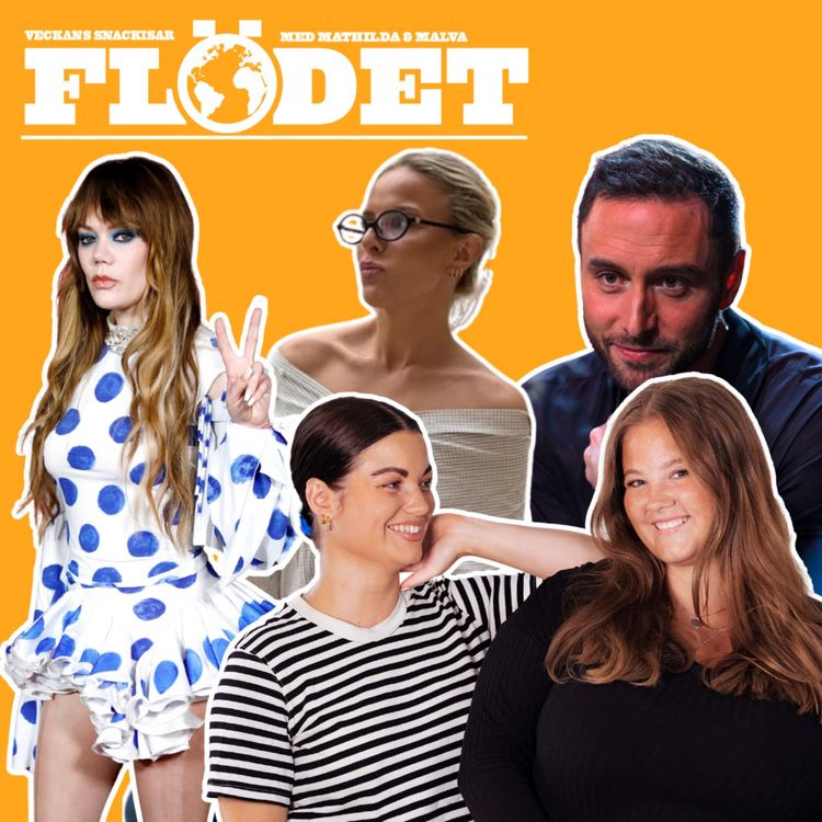 cover art for Årets sjukaste breakup, vi håller med Måns Zelmerlöw och känd artist i faderskapsdrama med TV-profil