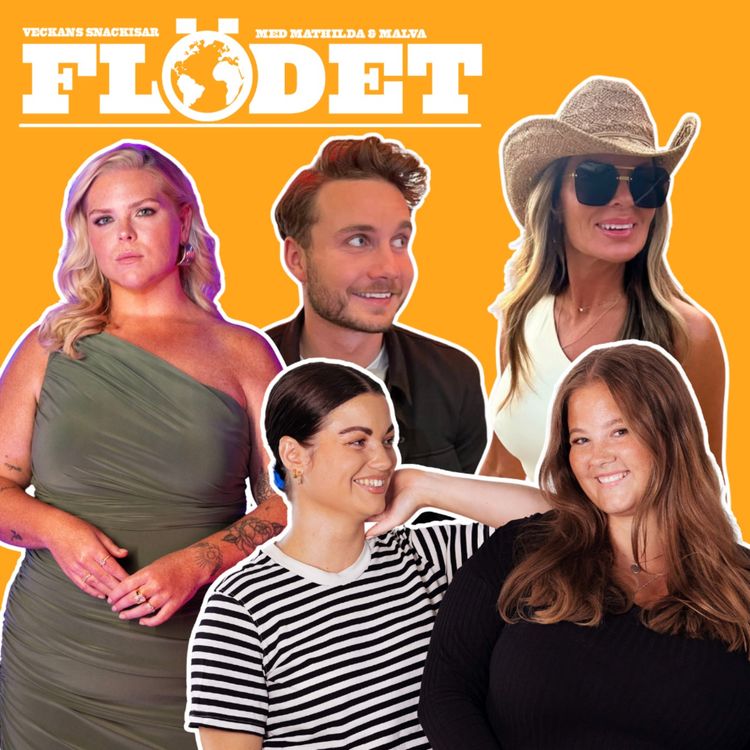 cover art for Andreas Deaks nya ord om Nicci, Love Island-deltagare tvingas lämna & hon är Ludde Blomqvists kärlek (?)
