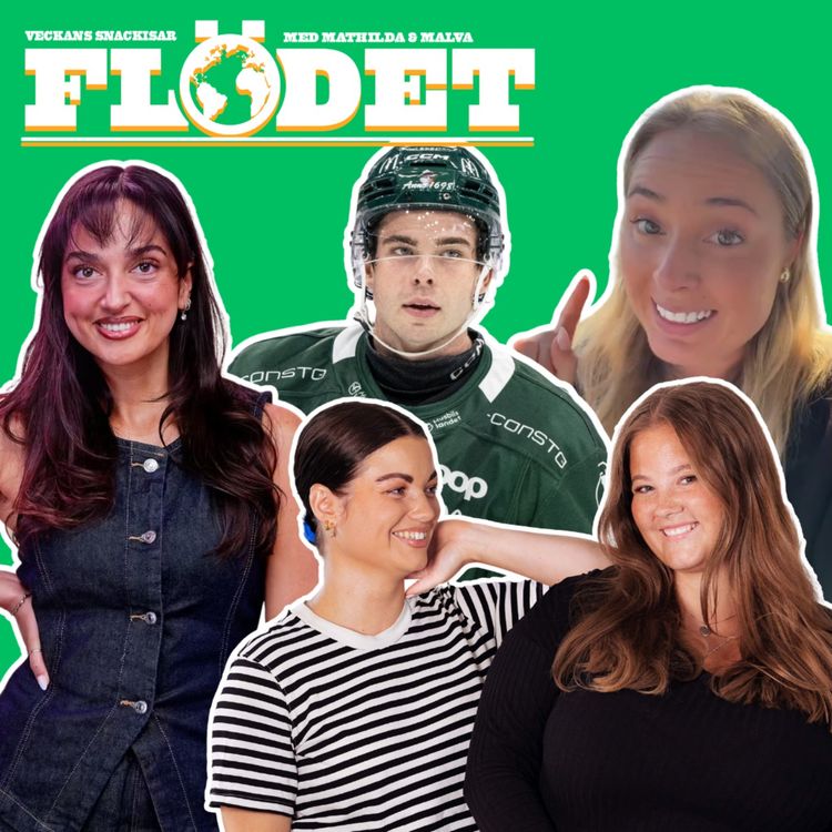 cover art for Det går rykten om Viktor Lodin, Von Tilander söker nytt jobb i Dubai och svenska stripporna i storbråk