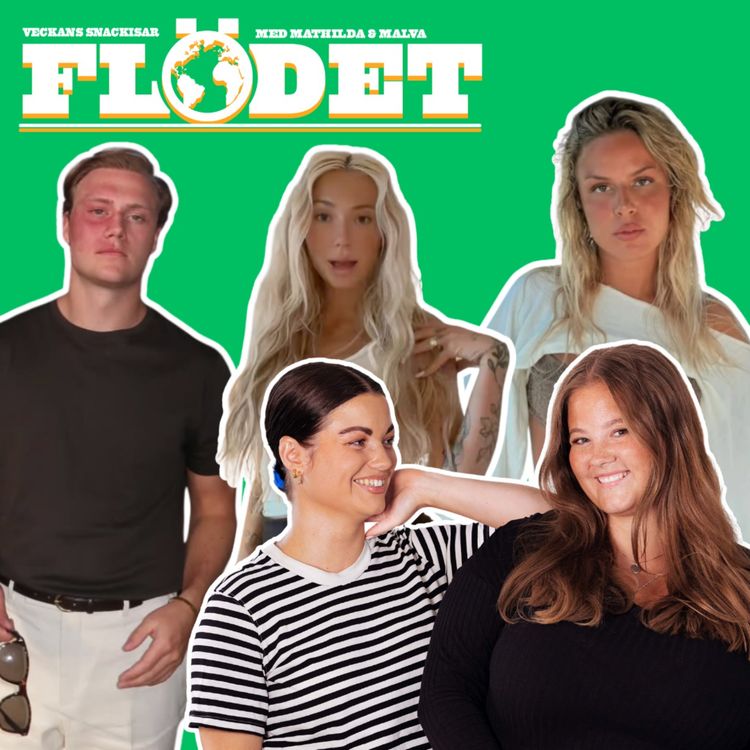 cover art for Har Sem varit otrogen mot Tilda? Umgås Perla med sitt ex? Vad säger Nicci om sin kritiserade dans?