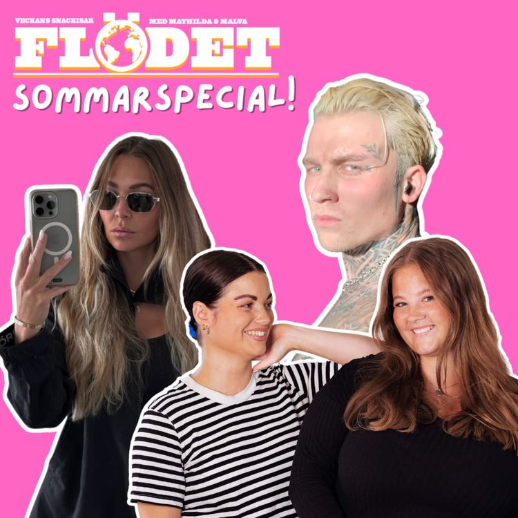 cover art for Toby Johnsons dolda liv efter skandalen – och influencerns LYXIGA tillvaro med NHL-proffset