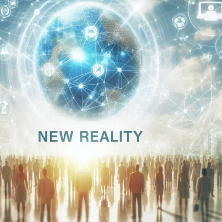 cover art for The Work Now and the Next 4 Years by Randi Green