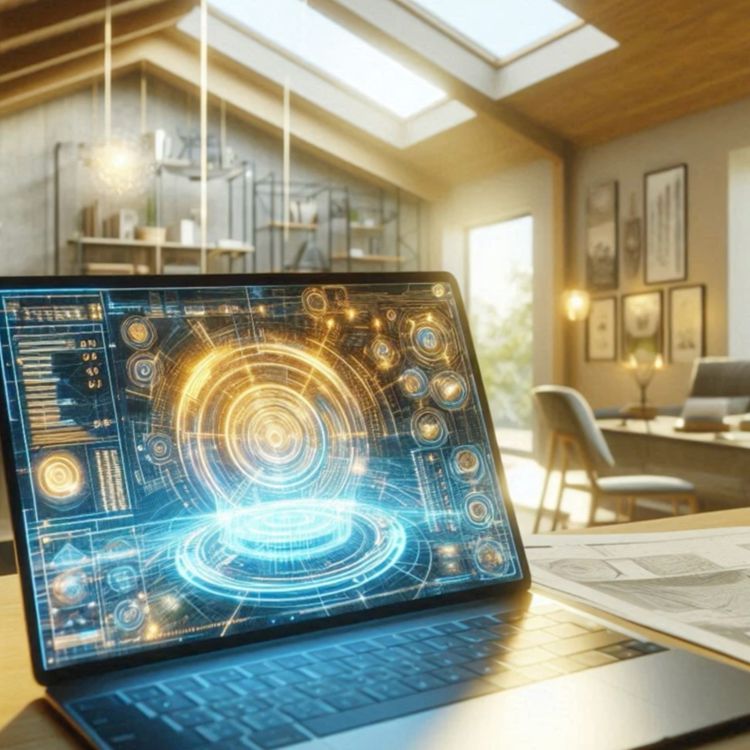 cover art for The Laws of the 5th Cycle by Randi Green