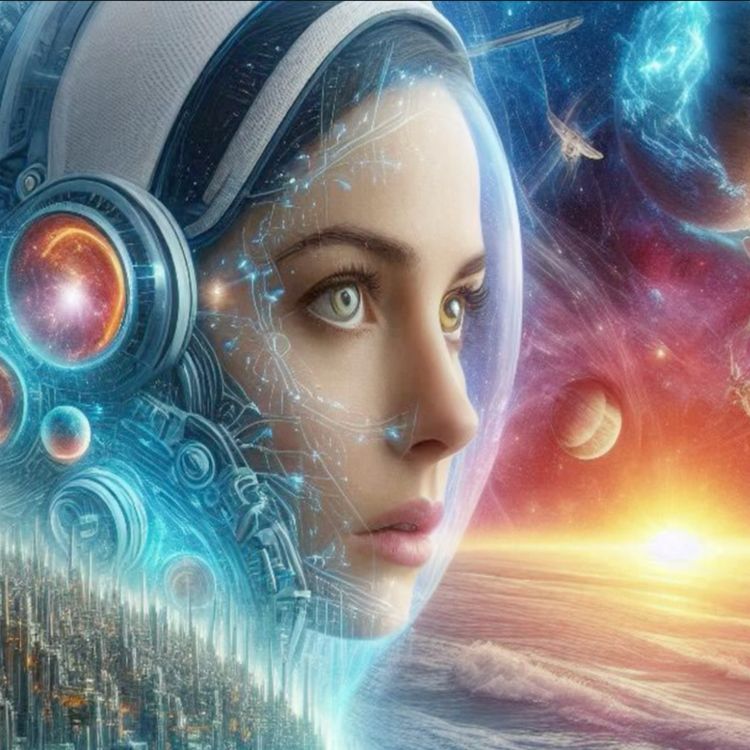 cover art for Understanding the Present Dynamics by Randi Green Part 2