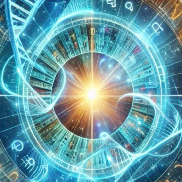 cover art for Understanding the Present Dynamics by Randi Green Part 3