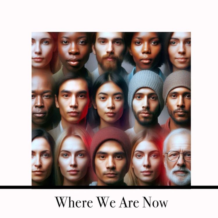 cover art for Understanding the Present Dynamics by Randi Green Part 4