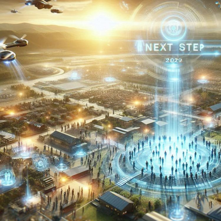 cover art for Follow Up on the Drone Incident