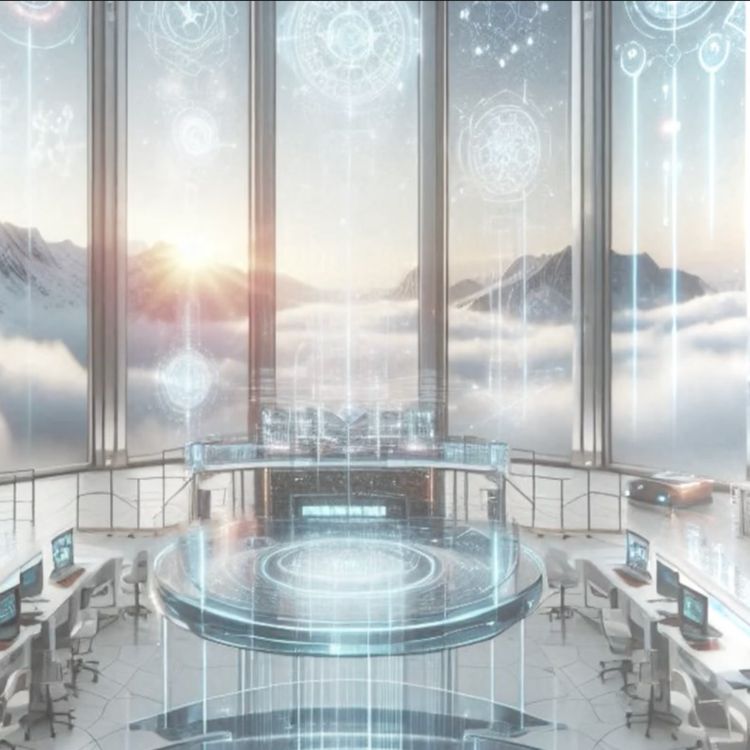 cover art for Personal Experience with EBEs - Arcturus