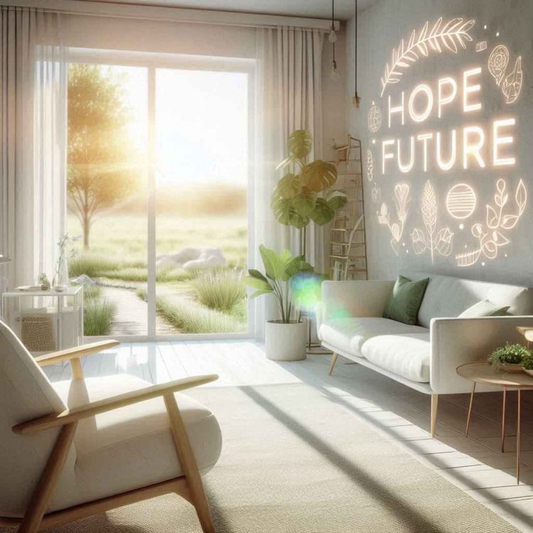 cover art for Community, Community Projects and The Future With David Hults -- Part 2