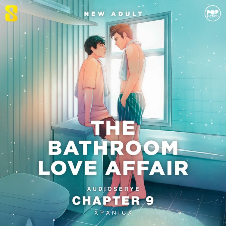 cover art for Chapter 09: Balinguyngoy