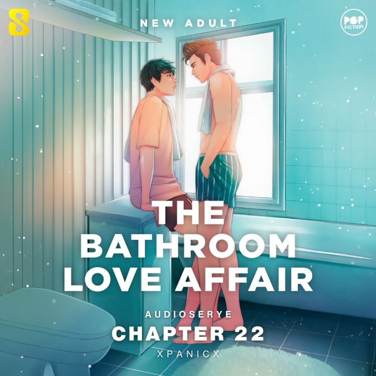 cover art for Chapter 22: Anselmo