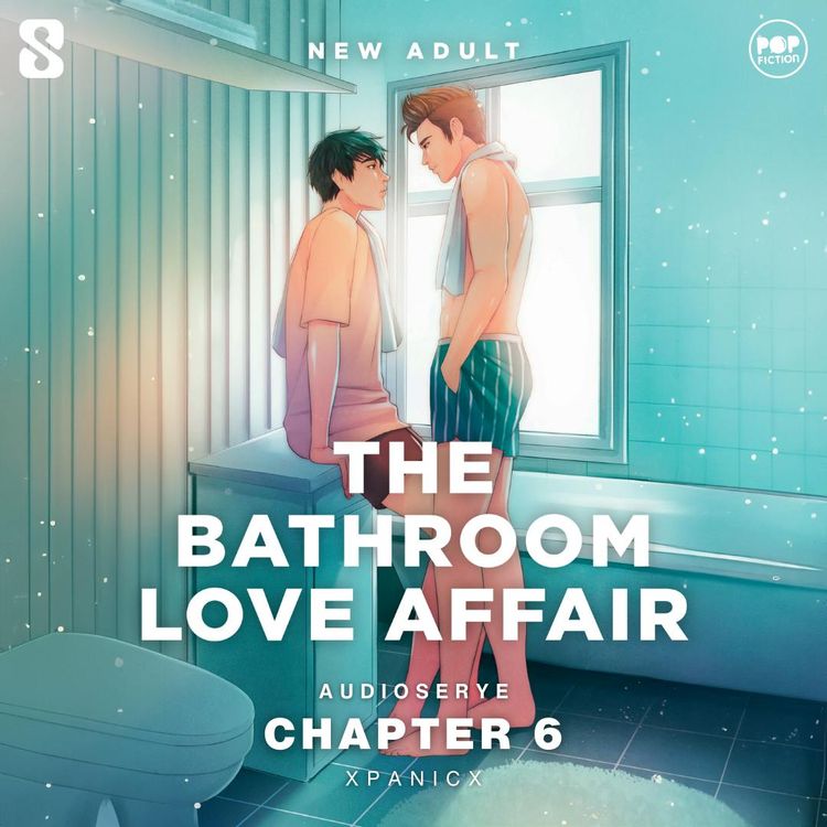 cover art for Chapter 06: Bad Day