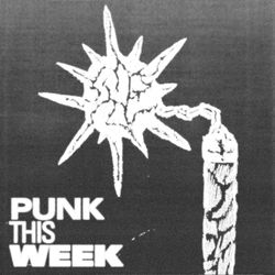 cover art for Punk This Week