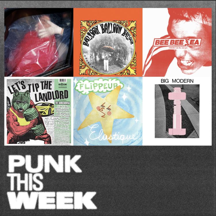 cover art for 60: Sharp Pins + HETTA