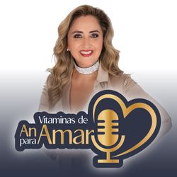 cover art for Vitaminas de Anamar para amar