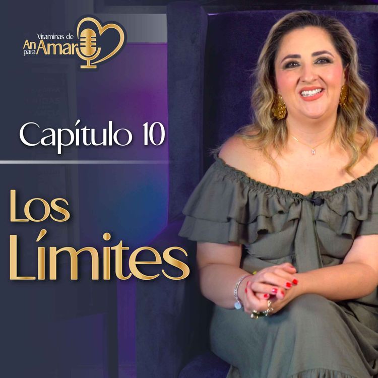 cover art for Capítulo 10: Los límites