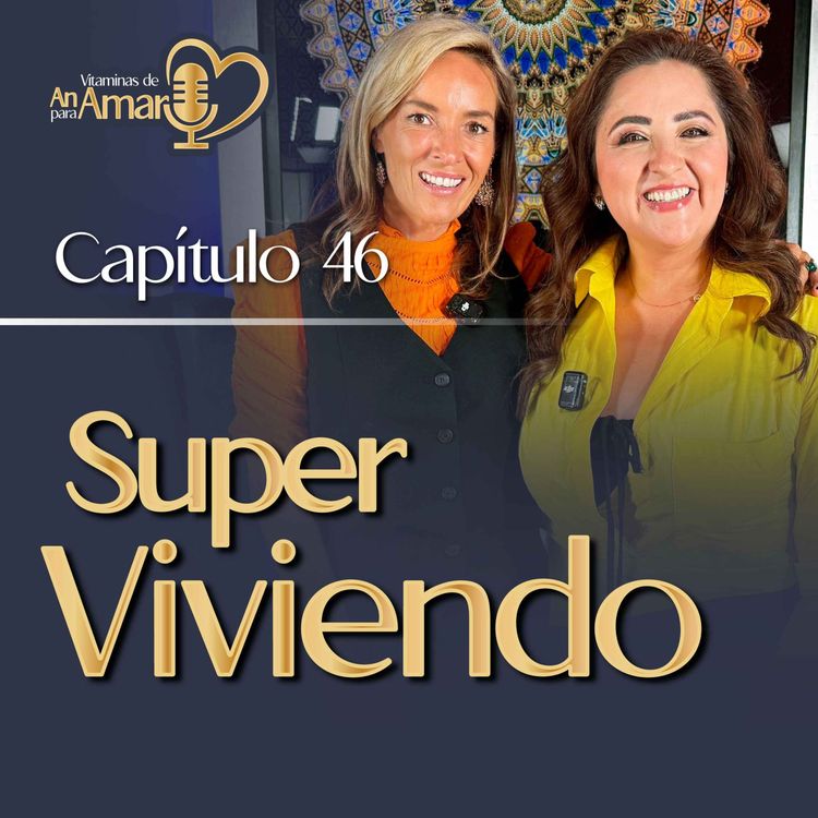 cover art for Capítulo 46: Superviviendo