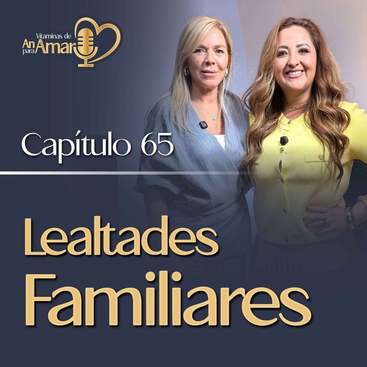 cover art for Lealtades Familiares: