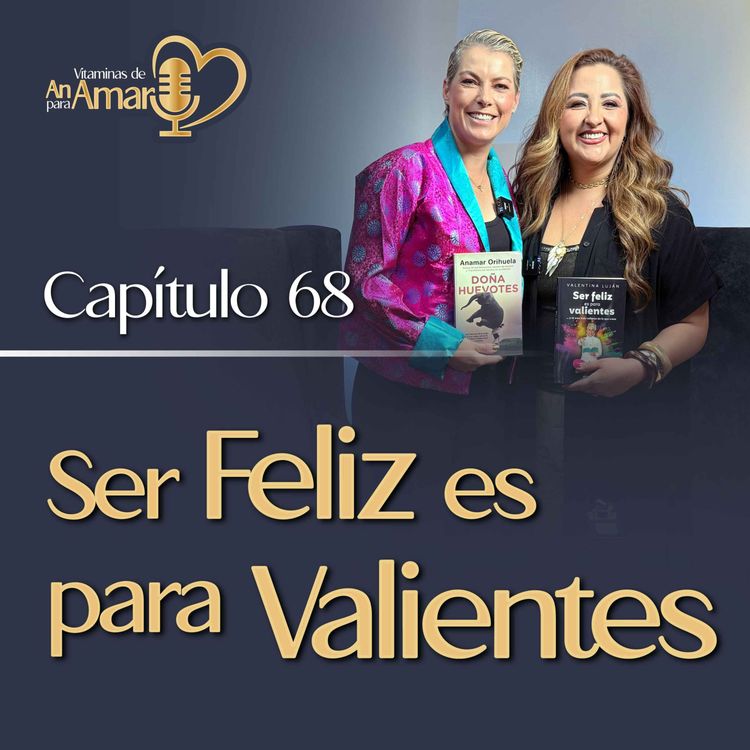 cover art for No estoy feliz… pero sigo siendo feliz. ft. Valentina Luján
