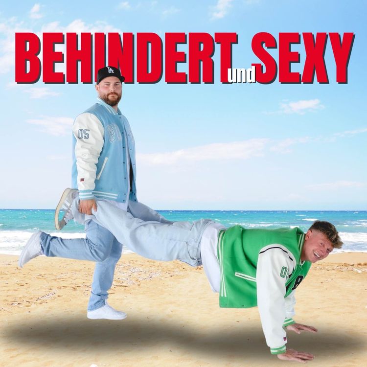 cover art for Wahlchaos & die witzigste Story der Woche!  