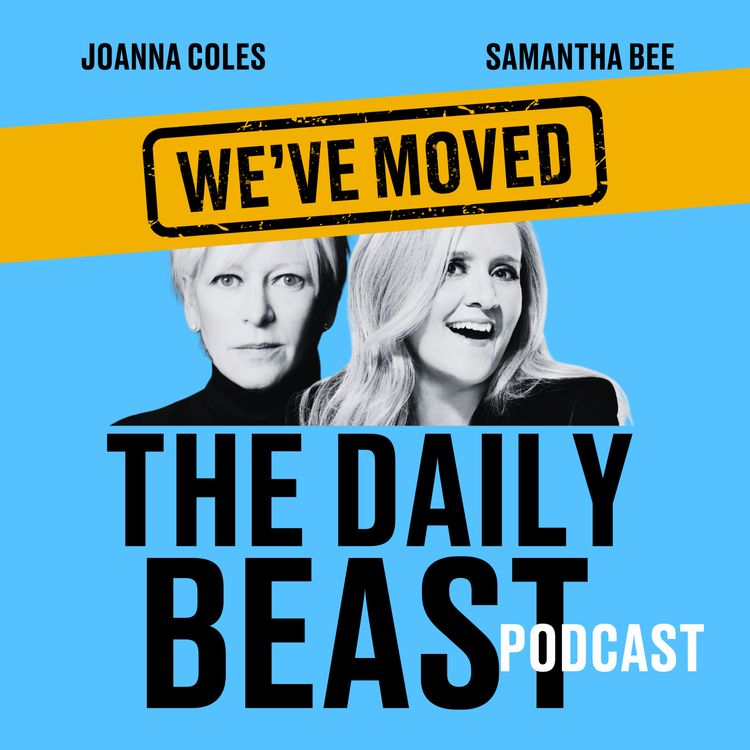 cover art for Sam Bee on Biden's Big Fail, John Avlon on His Own