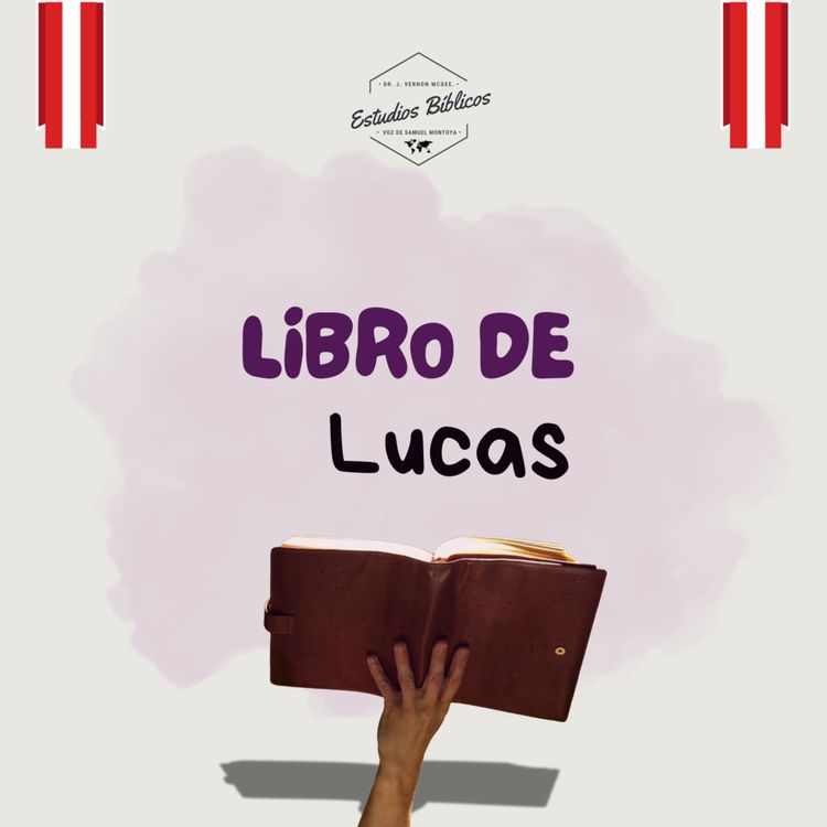 cover art for NT03.- LIBRO DE LUCAS - INTRODUCCIÓN