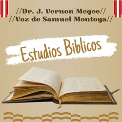 cover art for Samuel Montoya - Estudio Bíblico