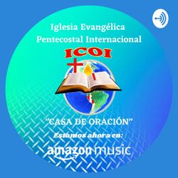 cover art for Iglesia Evangélica Pentecostal Internacional "Casa de Oración"