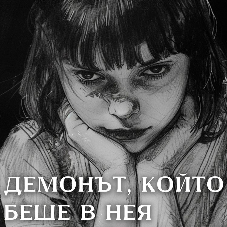 cover art for Демонът, който беше в нея - истинска история за обладаване.
