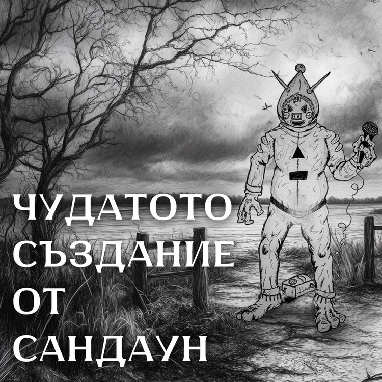 cover art for Клоунът от Сандаун