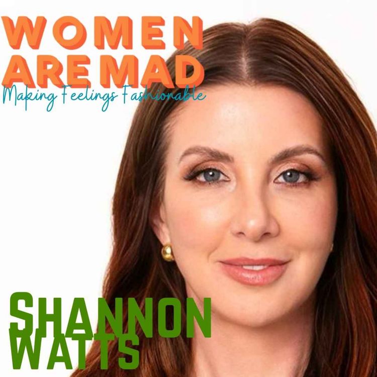 cover art for S8 E8 Shannon Watts demands action