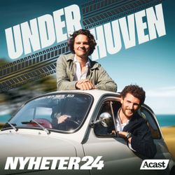 cover art for Under Huven