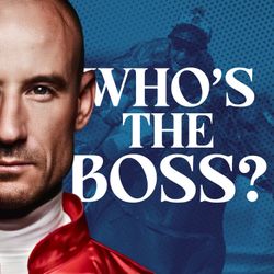 cover art for Who's The Boss?