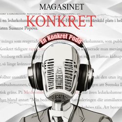 cover art for En Konkret Podd