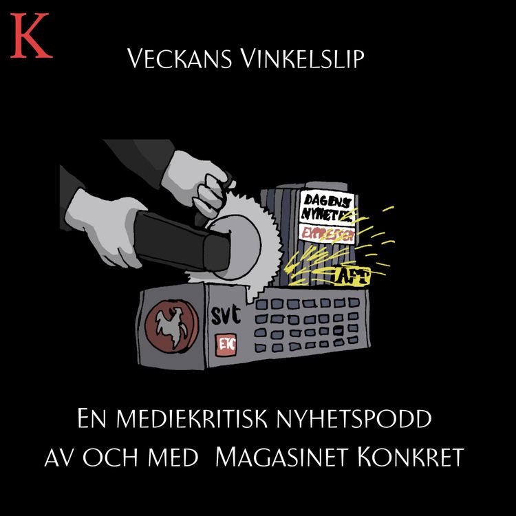 cover art for Veckans vinkelslip: Feghet och moralpanik