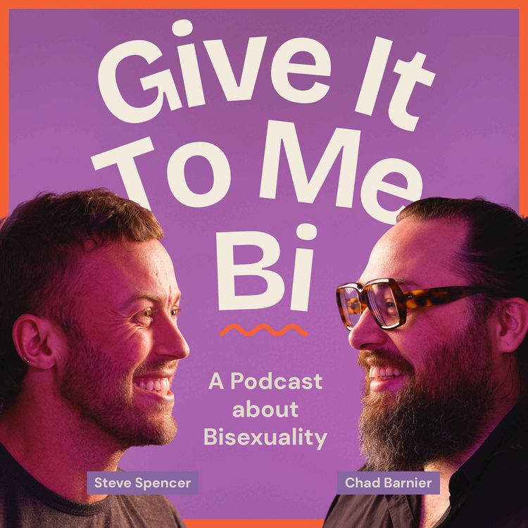 cover art for How to be bisexual in a monogamous relationship